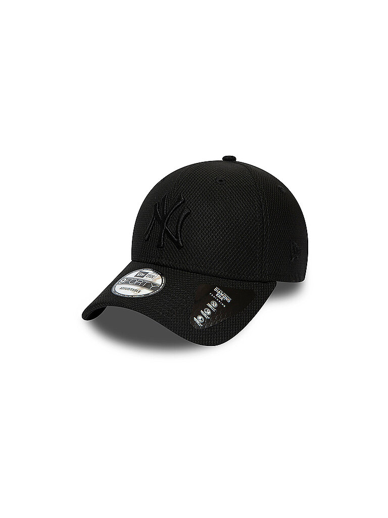 NEW ERA Kappe Diamond New York Yankees schwarz